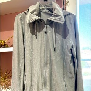 Lululemon In Stride Jacket